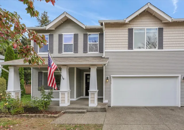 Single family home for sale at 20015 52nd Avenue E, Spanaway, WA 98387 | MLS# NWM2593709