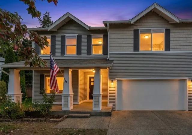 Photo 1 of Single family home for sale at 20015 52nd Avenue E, Spanaway, WA 98387 | MLS# NWM2593709 | Listing updated on 2026-10-16