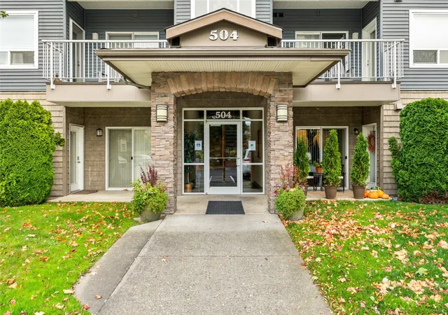 Photo 3 of Condo for sale at 504 Darby Dr #111, Bellingham, WA 98226 | MLS# NWM2593719 | Listing updated on 2026-10-22