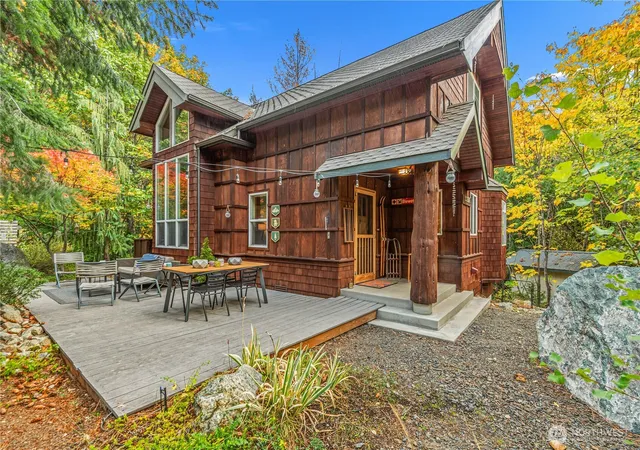 Photo 1 of Sale Pending at 12267 Pine Ridge Dr, Peshastin, WA 98847 | MLS# NWM2593720 | Listing updated on 2026-10-16