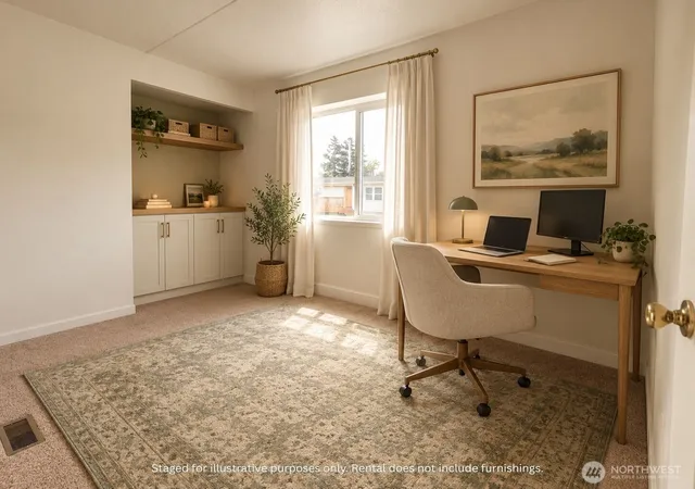 Photo 4 of Manufactured home for sale at 19920 67th Avenue NE #44, Arlington, WA 98223 | MLS# NWM2593722 | Listing updated on 2026-10-14