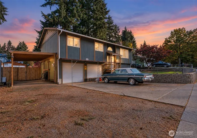 Single family home for sale at 6906 36th Avenue, Lacey, WA 98503 | MLS# NWM2593726