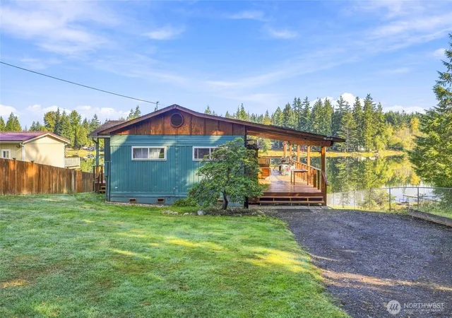 Photo 1 of Manufactured home for sale at 1007 125th Place Nw, Tulalip, WA 98271 | MLS# NWM2593728 | Listing updated on 2026-10-13