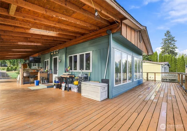 Photo 3 of Manufactured home for sale at 1007 125th Place Nw, Tulalip, WA 98271 | MLS# NWM2593728 | Listing updated on 2026-10-13
