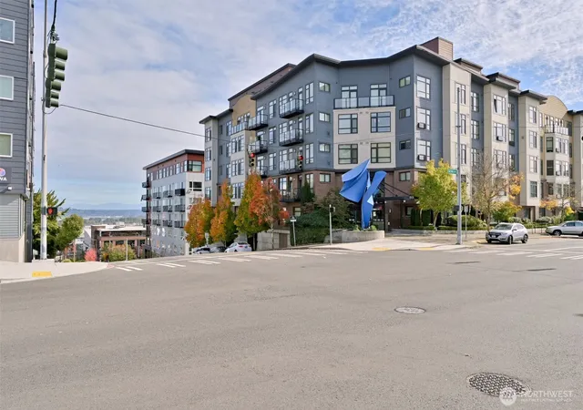 Condo for sale at 1501 Tacoma Ave S #417, Tacoma, WA 98402 | MLS# NWM2593731