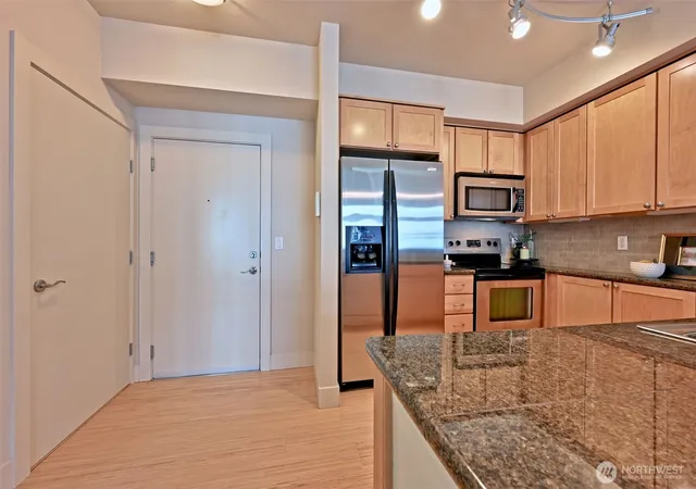 Photo 1 of Condo for sale at 1501 Tacoma Ave S #417, Tacoma, WA 98402 | MLS# NWM2593731 | Listing updated on 2026-10-20