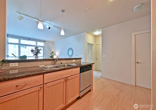 Photo 3 of Condo for sale at 1501 Tacoma Ave S #417, Tacoma, WA 98402 | MLS# NWM2593731 | Listing updated on 2026-10-20