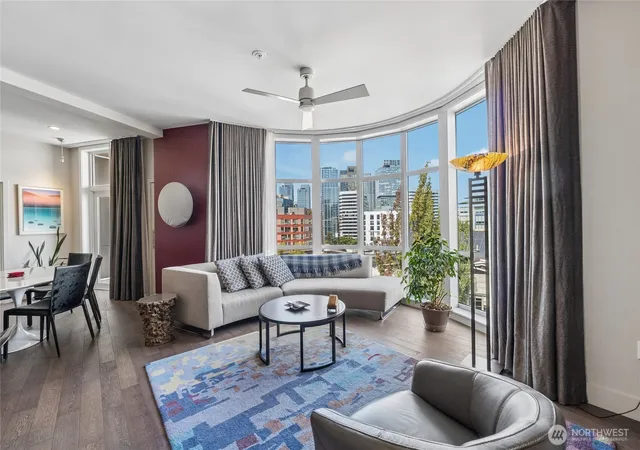 Condo for sale at 303 E Pike St #501, Seattle, WA 98122 | MLS# NWM2593736