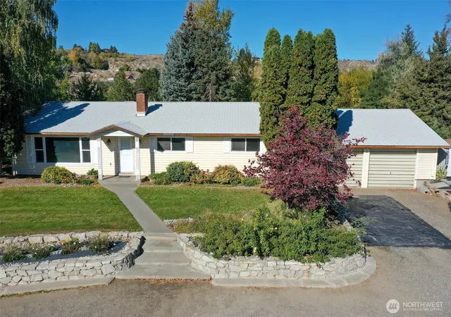 Single family home for sale at 456 Okoma Dr, Omak, WA 98841 | MLS# NWM2593745