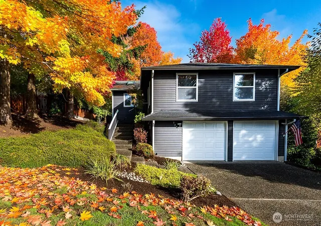 Single family home for sale at 9724 NE 141st Court, Kirkland, WA 98034 | MLS# NWM2593748