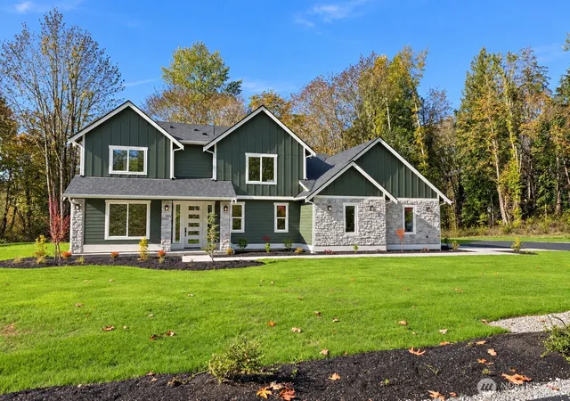 Photo 1 of Single family home for sale at 1018 154th Avenue NE, Snohomish, WA 98290 | MLS# NWM2593750 | Listing updated on 2026-10-19