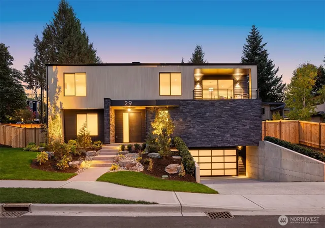 Single family home for sale at 29 20th Avenue, Kirkland, WA 98033 | MLS# NWM2593752