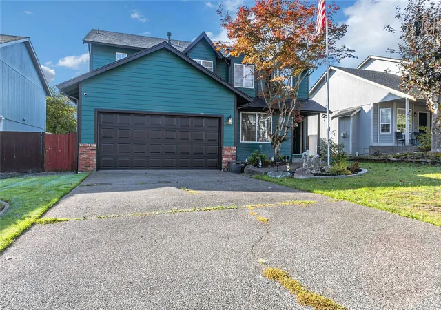 Single family home for sale at 7628 193rd Street Ct E, Spanaway, WA 98387 | MLS# NWM2593757 | Listing updated on 2026-10-20
