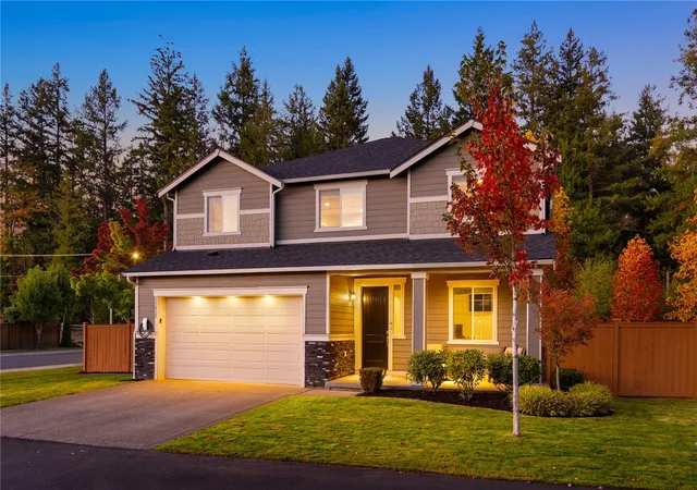 Photo 1 of Single family home for sale at 13615 63rd Avenue E, Puyallup, WA 98373 | MLS# NWM2593760 | Listing updated on 2026-10-29