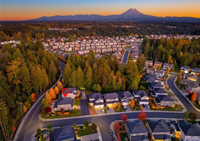 Photo 2 of Single family home for sale at 13615 63rd Avenue E, Puyallup, WA 98373 | MLS# NWM2593760 | Listing updated on 2026-10-29