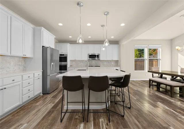 Photo 3 of Single family home for sale at 13615 63rd Avenue E, Puyallup, WA 98373 | MLS# NWM2593760 | Listing updated on 2026-10-29