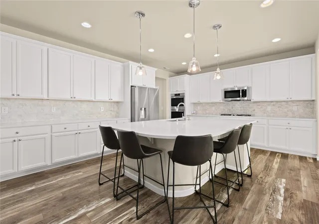 Photo 4 of Single family home for sale at 13615 63rd Avenue E, Puyallup, WA 98373 | MLS# NWM2593760 | Listing updated on 2026-10-29