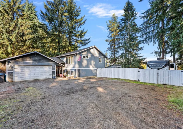 Single family home for sale at 4440 Forest Dr NE, Bremerton, WA 98310 | MLS# NWM2593766
