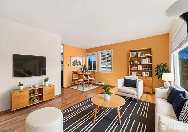 Photo 3 of Single family home for sale at 3016 SW Roxbury St, Seattle, WA 98126 | MLS# NWM2593770 | Listing updated on 2026-10-16
