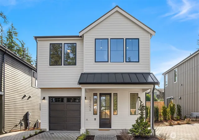 Townhouse for sale at 13123 NE 87th Lane, Kirkland, WA 98033 | MLS# NWM2593772