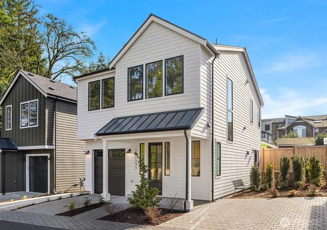 Photo 1 of Townhouse for sale at 13123 NE 87th Lane, Kirkland, WA 98033 | MLS# NWM2593772 | Listing updated on 2026-10-14