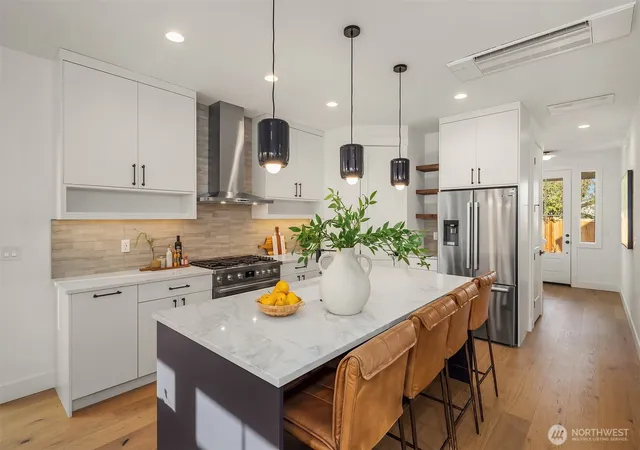 Photo 3 of Townhouse for sale at 13123 NE 87th Lane, Kirkland, WA 98033 | MLS# NWM2593772 | Listing updated on 2026-10-14