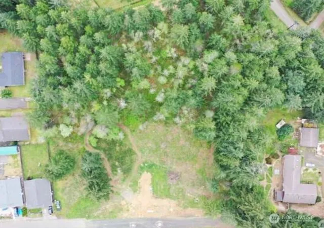 Land for sale at 8 W Sp Wilson St, Shelton, WA 98584 | MLS# NWM2593776