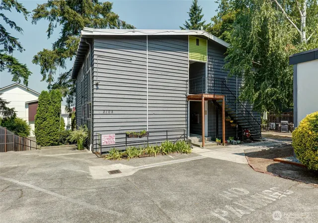 Photo 1 of Multi family home for sale at 2108 Ne 85th Street, Seattle, WA 98115 | MLS# NWM2593779 | Listing updated on 2026-10-13