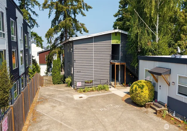 Photo 2 of Multi family home for sale at 2108 Ne 85th Street, Seattle, WA 98115 | MLS# NWM2593779 | Listing updated on 2026-10-13