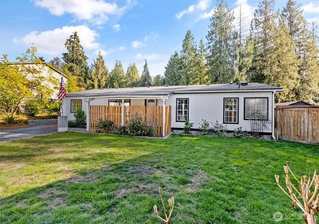 Photo 1 of Manufactured home for sale at 21001 92nd Street E, Bonney Lake, WA 98391 | MLS# NWM2593783 | Listing updated on 2026-10-14