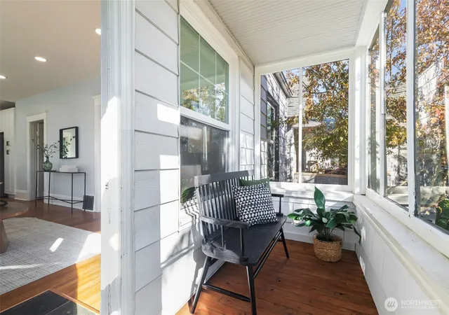 Photo 2 of Sale Pending at 106 Ne 54th Street, Seattle, WA 98105 | MLS# NWM2593784 | Listing updated on 2026-10-19