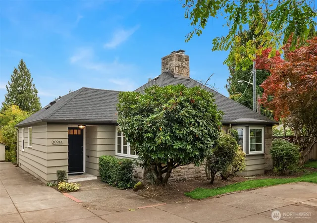 Photo 2 of Single family home for sale at 10944 23rd Avenue Ne, Seattle, WA 98125 | MLS# NWM2593785 | Listing updated on 2026-10-27