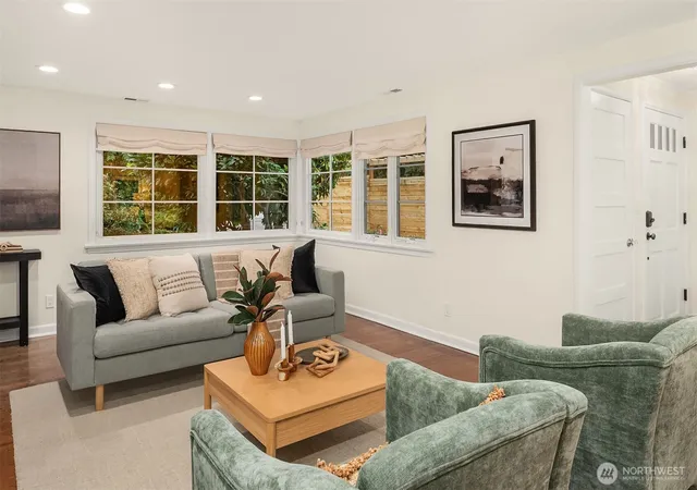 Photo 3 of Single family home for sale at 10944 23rd Avenue NE, Seattle, WA 98125 | MLS# NWM2593785 | Listing updated on 2026-10-27