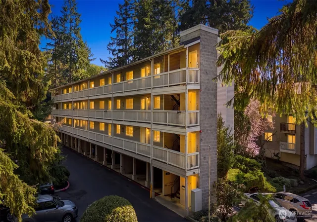 Photo 1 of Sale Pending at 14527 Ne 40th Street #G105, Bellevue, WA 98007 | MLS# NWM2593786 | Listing updated on 2026-10-17