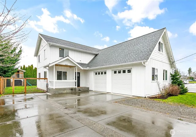 Photo 1 of Single family home for sale at 8457 Benson Rd, Lynden, WA 98264 | MLS# NWM2593788 | Listing updated on 2026-10-26