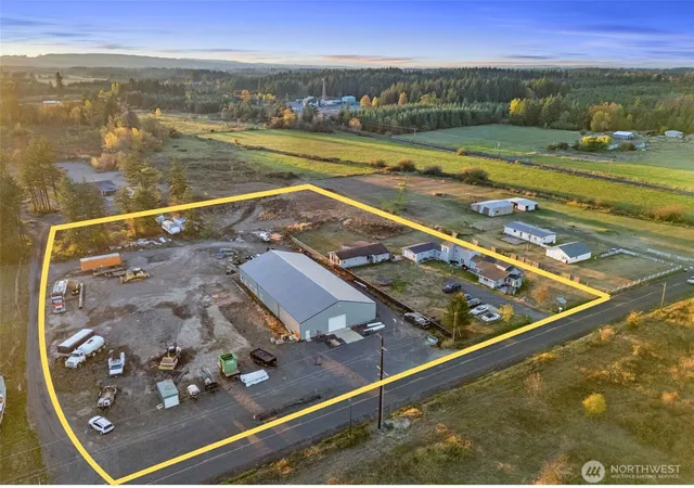 Photo 1 of Single family home for sale at 316 Meier Rd, Winlock, WA 98596 | MLS# NWM2593797 | Listing updated on 2026-10-13