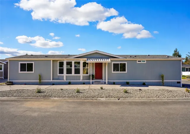 Manufactured home for sale at 1402 22nd Street NE #531, Auburn, WA 98002 | MLS# NWM2593802