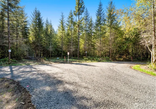 Photo 3 of Land for sale at 122 Barton Way, Ariel, WA 98603 | MLS# NWM2593816 | Listing updated on 2026-10-14
