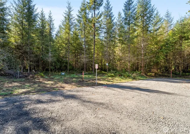 Photo 3 of Land for sale at 122 Barton Way, Ariel, WA 98603 | MLS# NWM2593816 | Listing updated on 2026-10-14