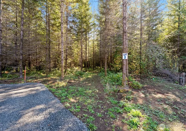Photo 1 of Land for sale at 129 Barton Way, Ariel, WA 98603 | MLS# NWM2593817 | Listing updated on 2026-10-14