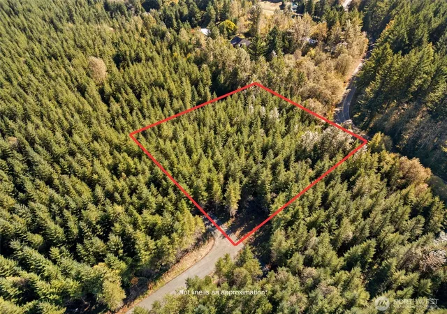 Photo 2 of Land for sale at 129 Barton Way, Ariel, WA 98603 | MLS# NWM2593817 | Listing updated on 2026-10-14
