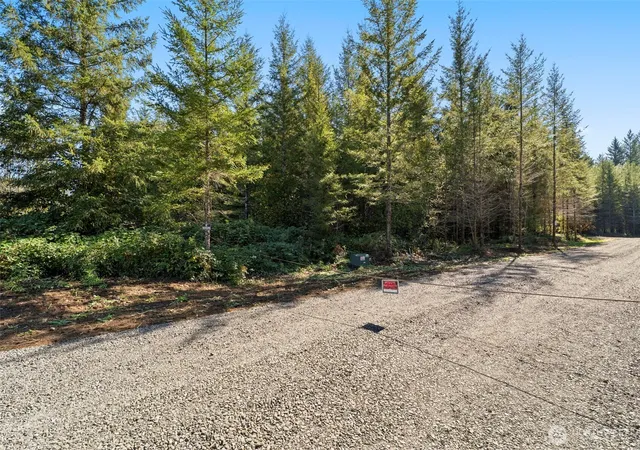 Photo 2 of Land for sale at 115 Barton Way, Ariel, WA 98603 | MLS# NWM2593819 | Listing updated on 2026-10-14