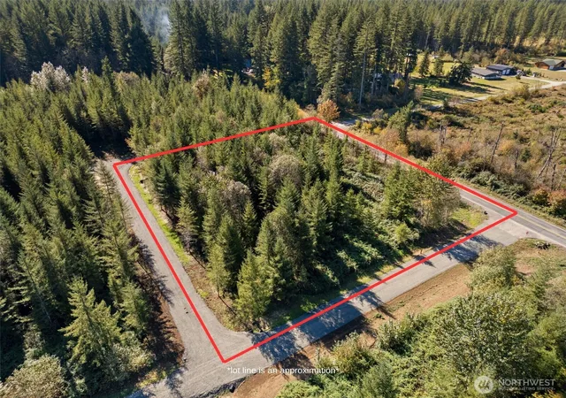 Land for sale at 108 Barton Way, Ariel, WA 98603 | MLS# NWM2593820