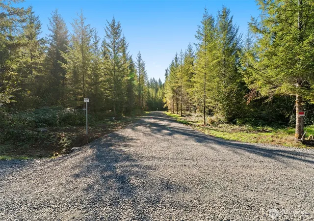 Photo 3 of Land for sale at 108 Barton Way, Ariel, WA 98603 | MLS# NWM2593820 | Listing updated on 2026-10-14