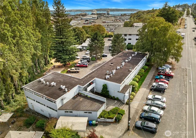 Photo 1 of Multi family home for sale at 2600 Thorndyke Ave W, Seattle, WA 98199 | MLS# NWM2593827 | Listing updated on 2026-10-13