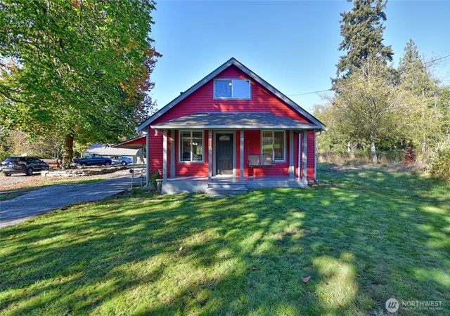 Photo 1 of Single family home for sale at 4914 6th Avenue Nw, Tulalip, WA 98271 | MLS# NWM2593829 | Listing updated on 2026-10-18