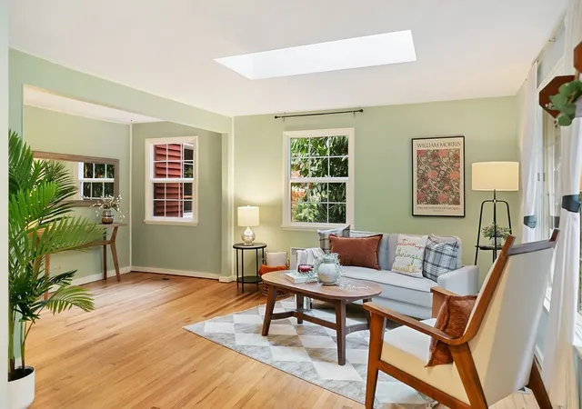 Photo 3 of Single family home for sale at 12059 N Madison Ave NE, Bainbridge Island, WA 98110 | MLS# NWM2593834 | Listing updated on 2026-10-29