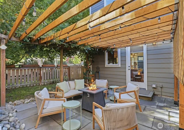 Photo 2 of Townhouse for sale at 3000 SW Graham St, Seattle, WA 98126 | MLS# NWM2593835 | Listing updated on 2026-10-14
