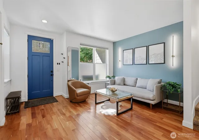 Photo 4 of Townhouse for sale at 3000 SW Graham St, Seattle, WA 98126 | MLS# NWM2593835 | Listing updated on 2026-10-14