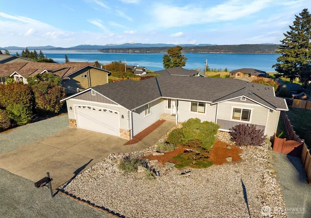 Single family home for sale at 2927 Viewmont Pl, Camano Island, WA 98282 | MLS# NWM2593843